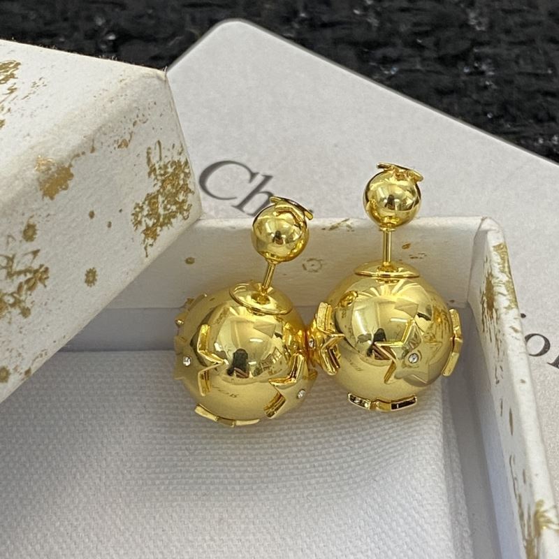 Christian Dior Earrings